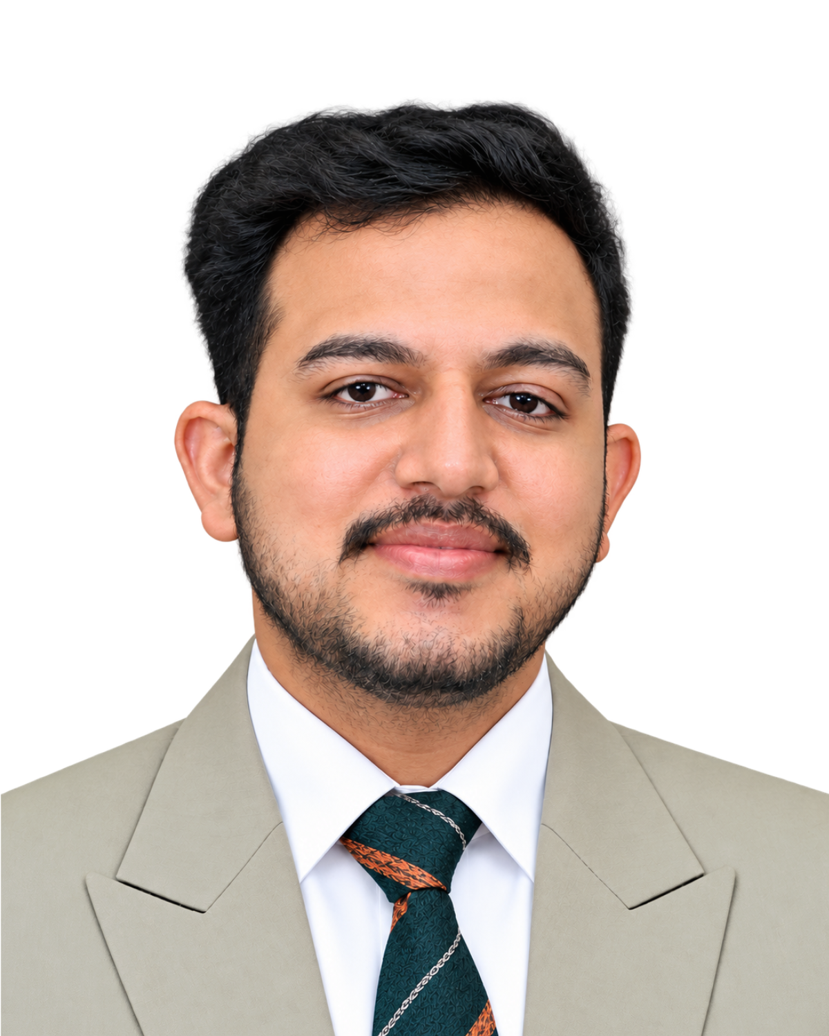 Dr. Mohit Kumar (PT)