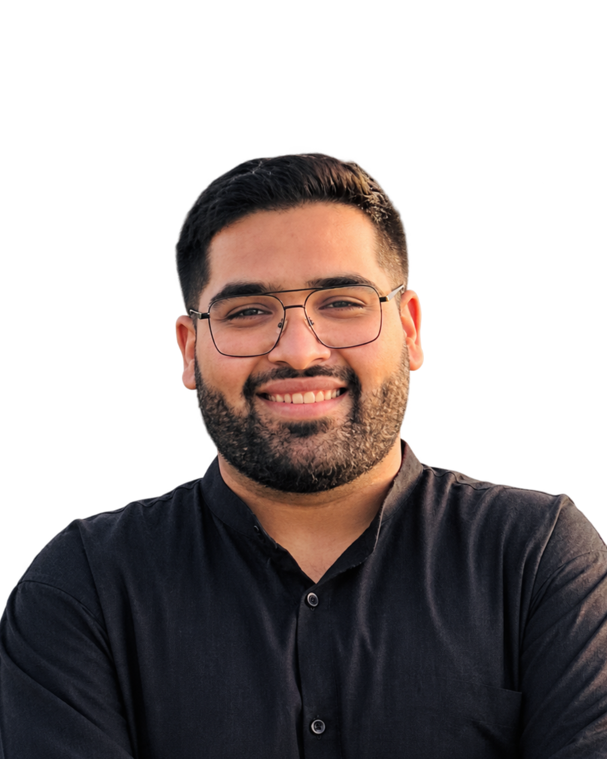 Shrinath Rakesh Vyas
